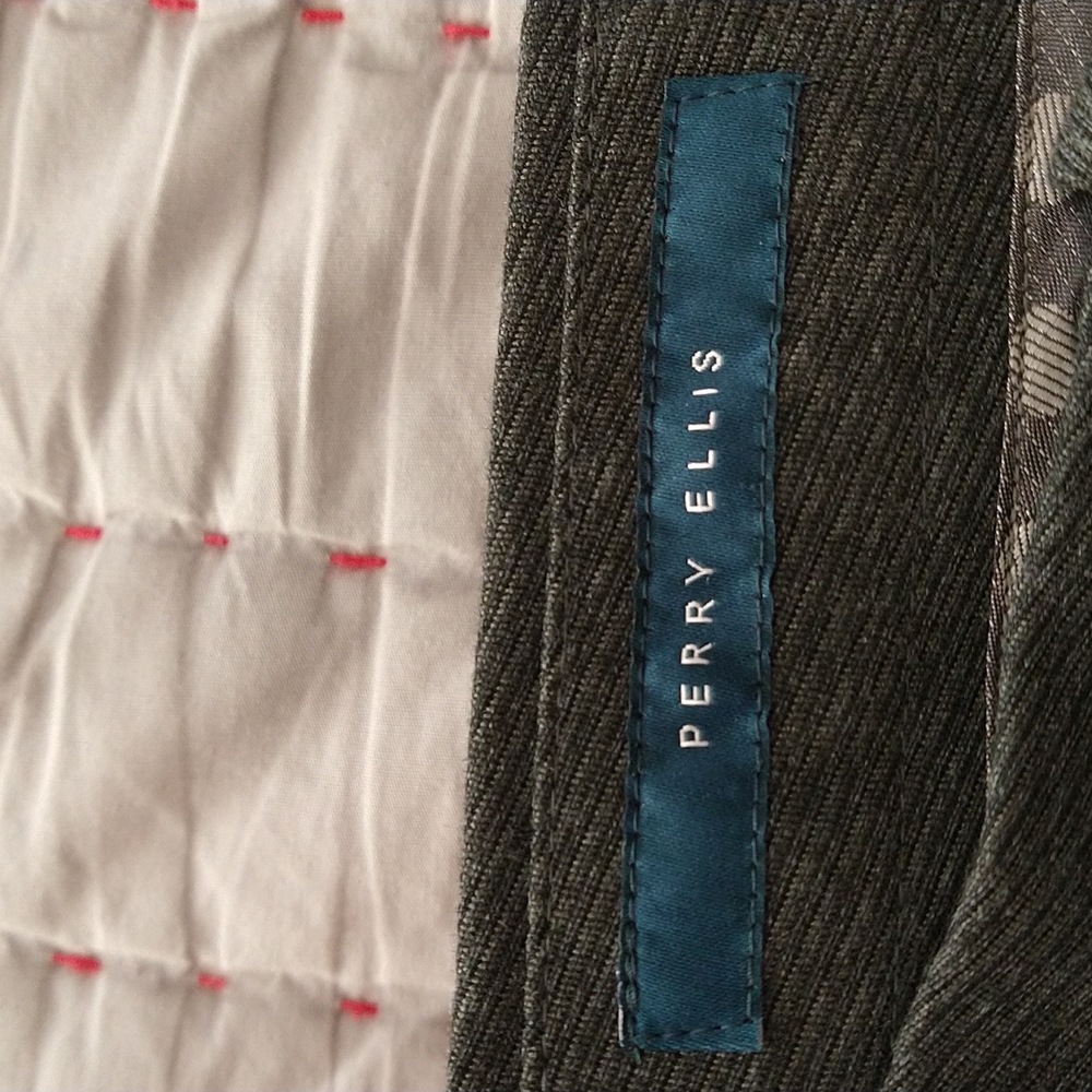 Perry Ellis Slacks - Picture 3 of 4